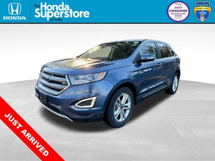 2018 Ford Edge Lisle IL