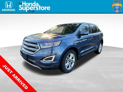 2018 Ford Edge Lisle IL