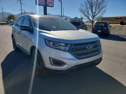 2018 Ford Edge Taylorsville UT
