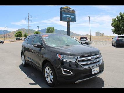 2017 Ford Edge Taylorsville UT