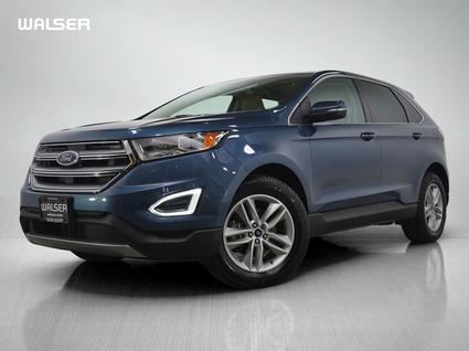 2018 Ford Edge Minneapolis MN