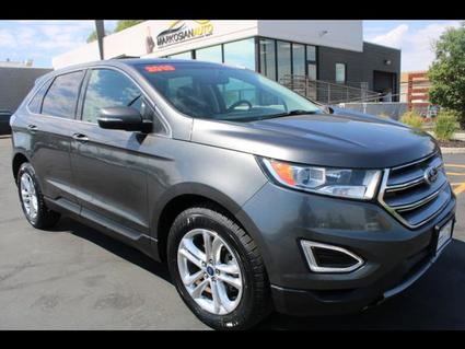 2016 Ford Edge Taylorsville UT
