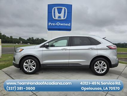 2019 Ford Edge Opelousas LA