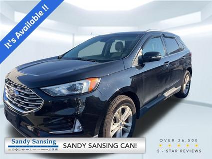 2020 Ford Edge Pensacola FL