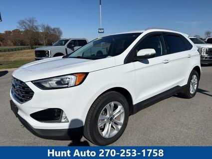 2020 Ford Edge Franklin KY