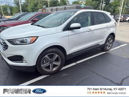 2020 Ford Edge Murray KY