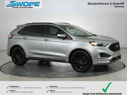 2021 Ford Edge Radcliff KY