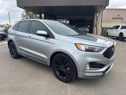 2021 Ford Edge Elizabethtown KY