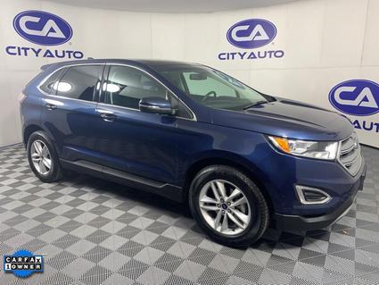 2017 Ford Edge Memphis TN