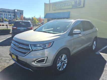 2017 Ford Edge Medford OR