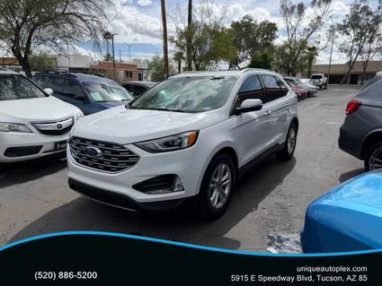 2019 Ford Edge Tuscon AZ