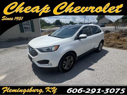 2020 Ford Edge Flemingsburg KY