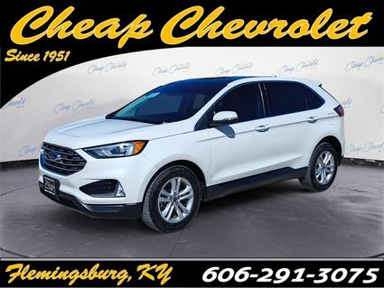 2020 Ford Edge Flemingsburg KY