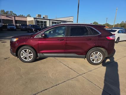 2020 Ford Edge Starkville MS