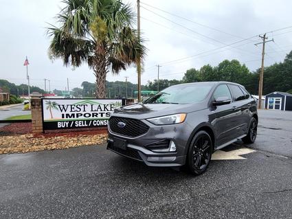 2020 Ford Edge Denver NC