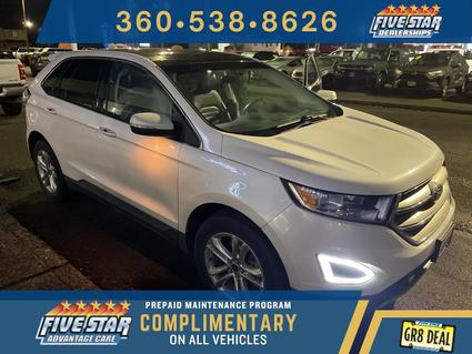 2016 Ford Edge Aberdeen WA