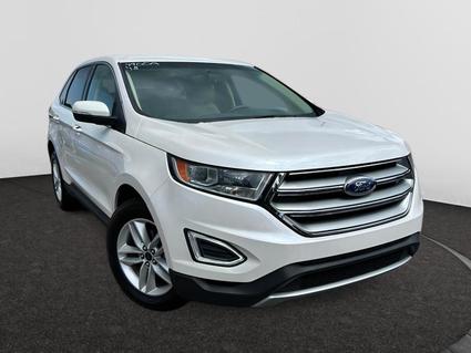 2018 Ford Edge Jackson MS