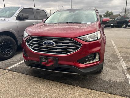 2019 Ford Edge Elizabethtown KY