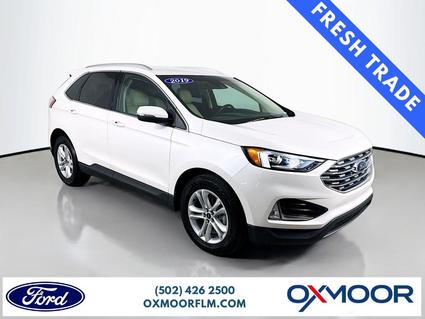 2019 Ford Edge Louisville KY