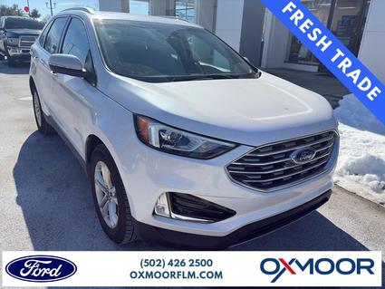 2019 Ford Edge Louisville KY