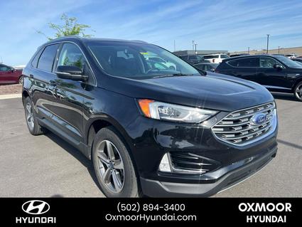 2020 Ford Edge Louisville KY