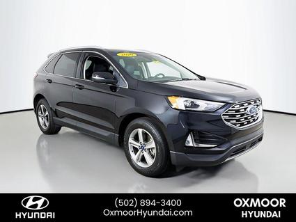 2020 Ford Edge Louisville KY
