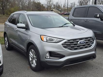 2020 Ford Edge Hopkinsville KY