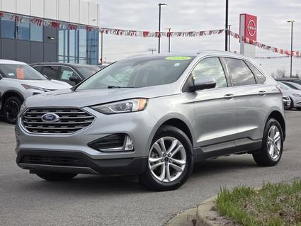 2020 Ford Edge Hopkinsville KY