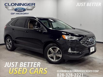 2020 Ford Edge Hickory NC