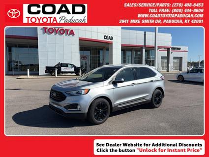 2020 Ford Edge Paducah KY
