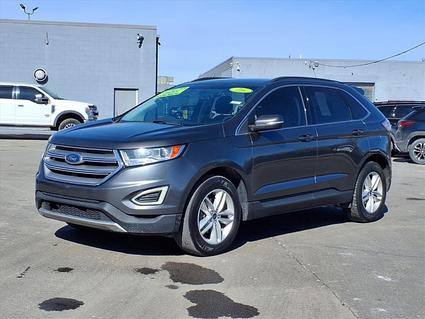 2016 Ford Edge Woodhaven MI