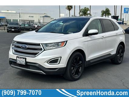 2018 Ford Edge Loma Linda CA