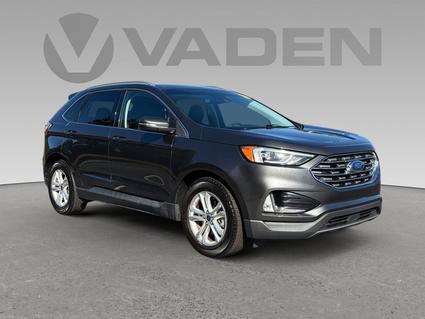 2019 Ford Edge Hinesville GA