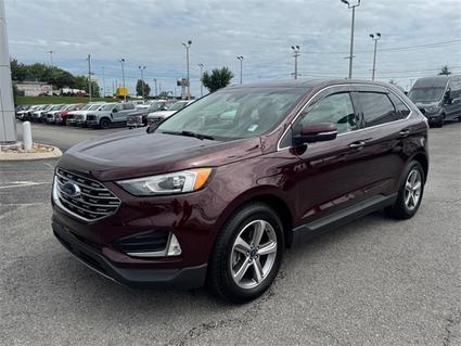 2019 Ford Edge Knoxville TN