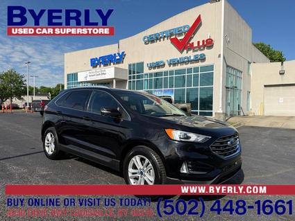 2020 Ford Edge Louisville KY