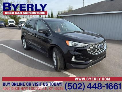 2020 Ford Edge Louisville KY