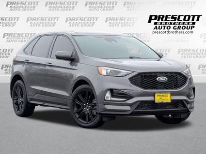 2021 Ford Edge Rochelle IL