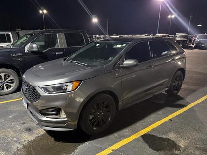2021 Ford Edge Rochelle IL