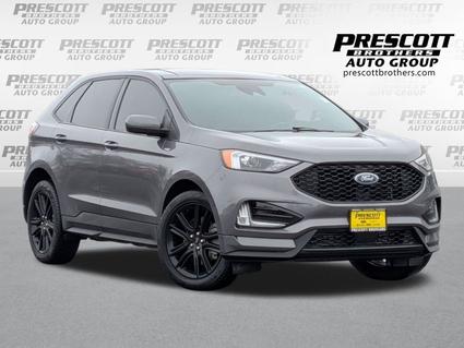 2021 Ford Edge Rochelle IL