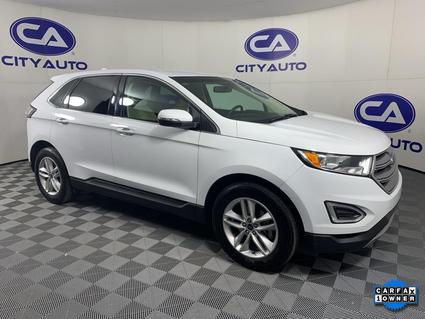 2017 Ford Edge Memphis TN