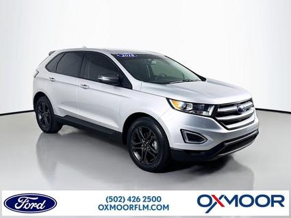 2018 Ford Edge Louisville KY