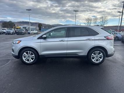 2019 Ford Edge Missoula MT