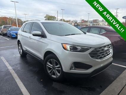 2020 Ford Edge Louisville KY