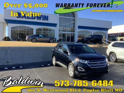 2018 Ford Edge Poplar Bluff MO