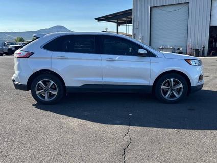2019 Ford Edge Eureka CA