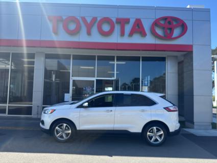 2019 Ford Edge Eureka CA