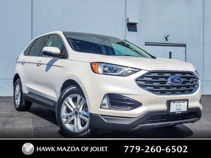 2019 Ford Edge Plainfield IL