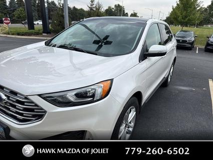 2019 Ford Edge Plainfield IL