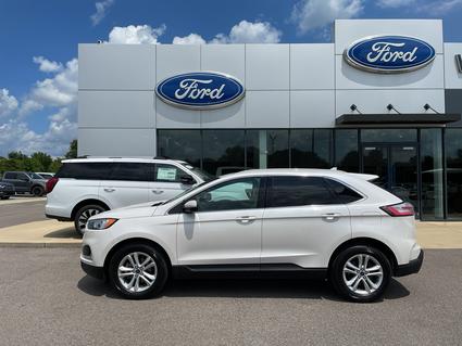 2019 Ford Edge Martin TN