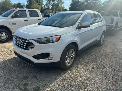 2020 Ford Edge Corinth MS